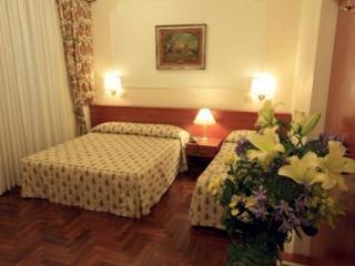 Hotel Italia Viminale Roma