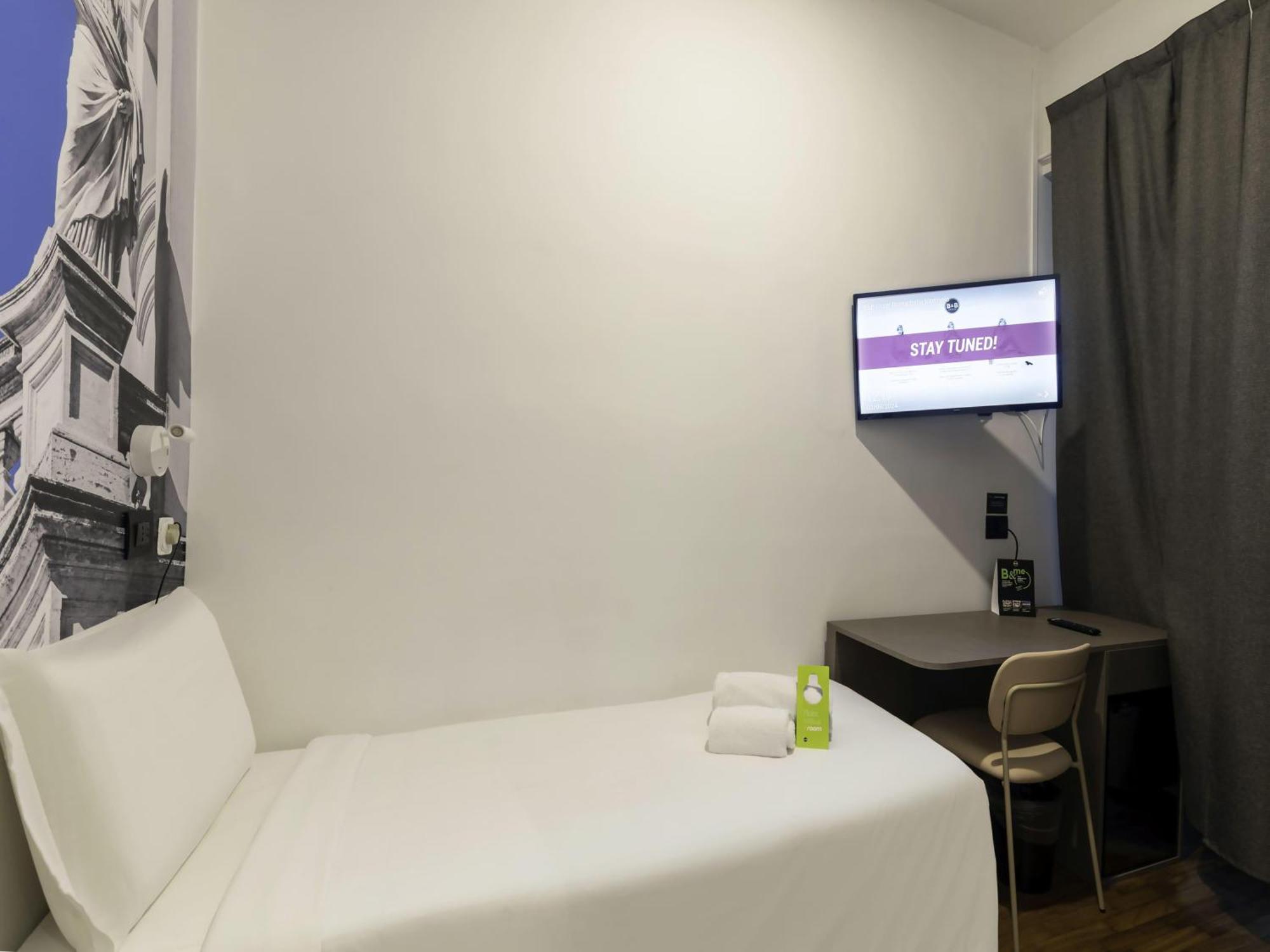 Italia Viminale Hotel 2*
