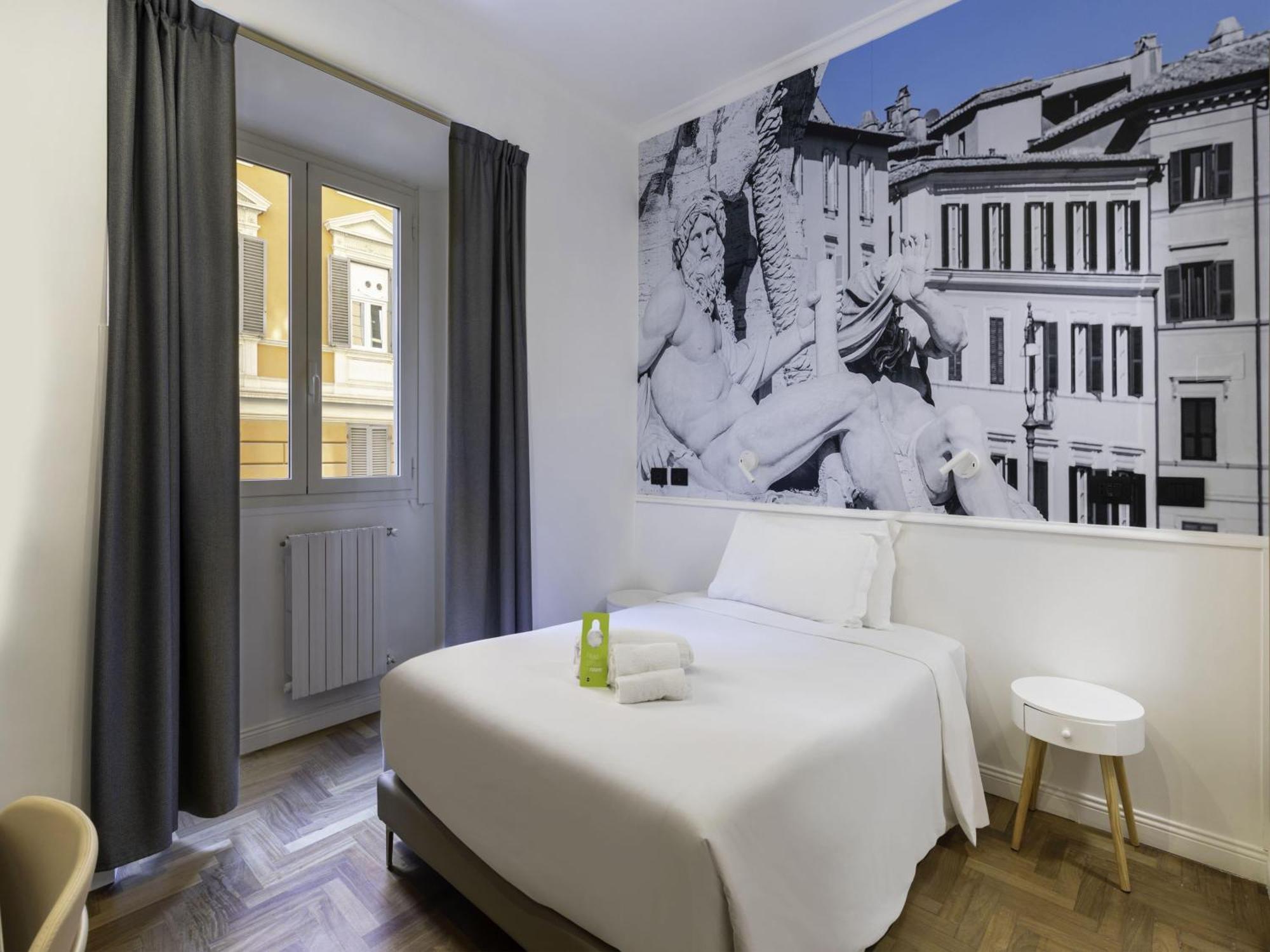 Italia Viminale Roma