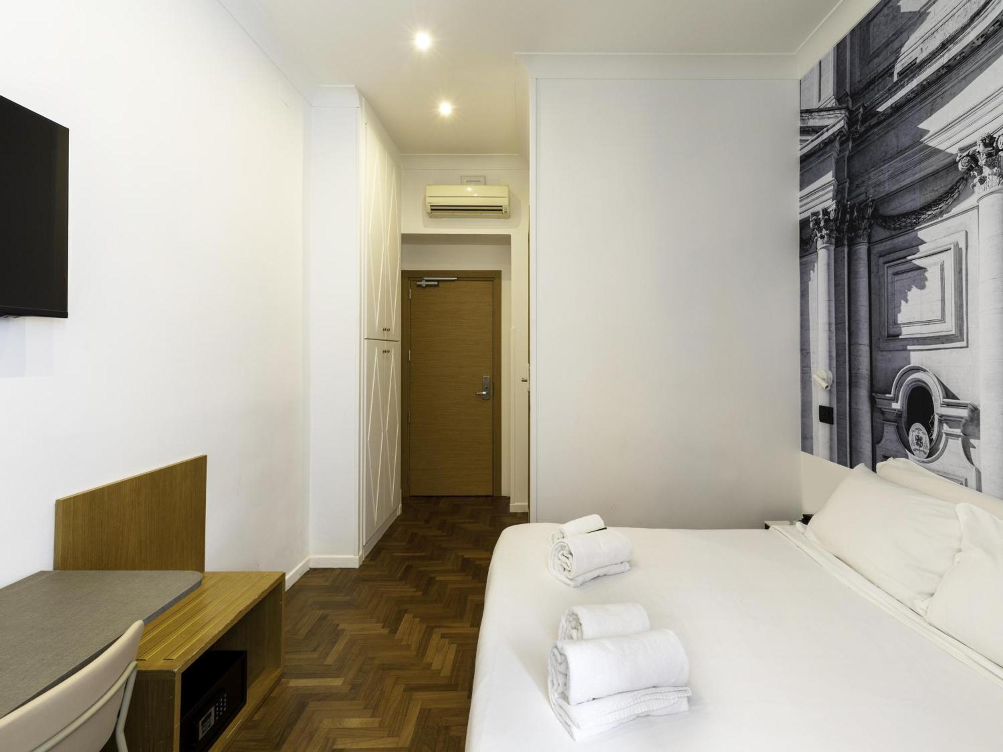 Italia Viminale Hotel 2*