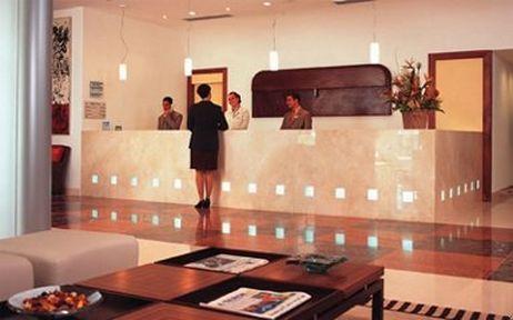 Italia Viminale Hotel Roma