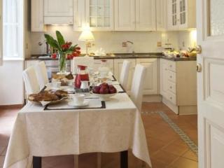 Hotel Italia Viminale Roma