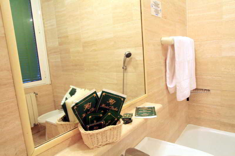 Hotel Italia Viminale