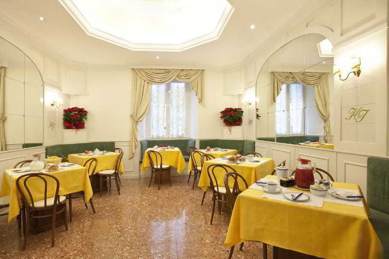Hotel Italia Viminale 2*