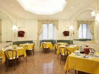 Hotel Italia Viminale