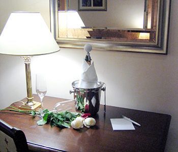 Hotel Italia Viminale 2*