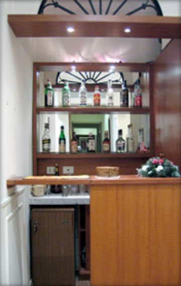 Hotel Italia Viminale Roma