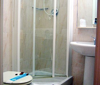 Italia Viminale Hotel 2*